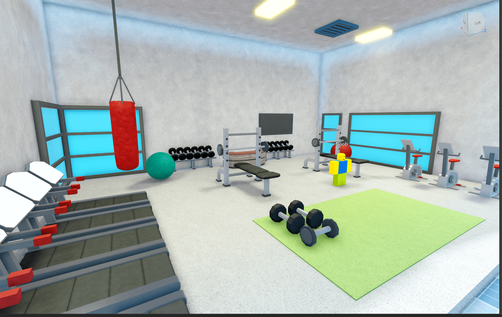 Build 32