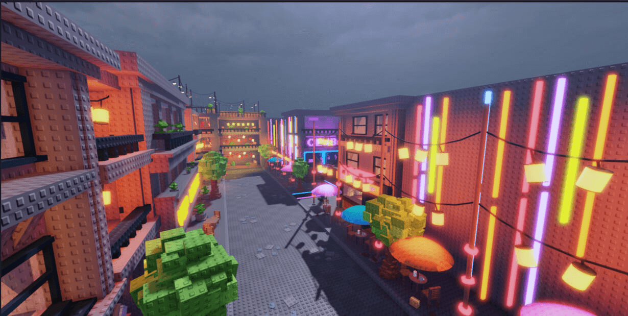 Build 9