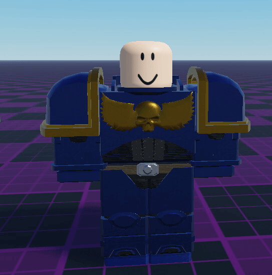Character Rig