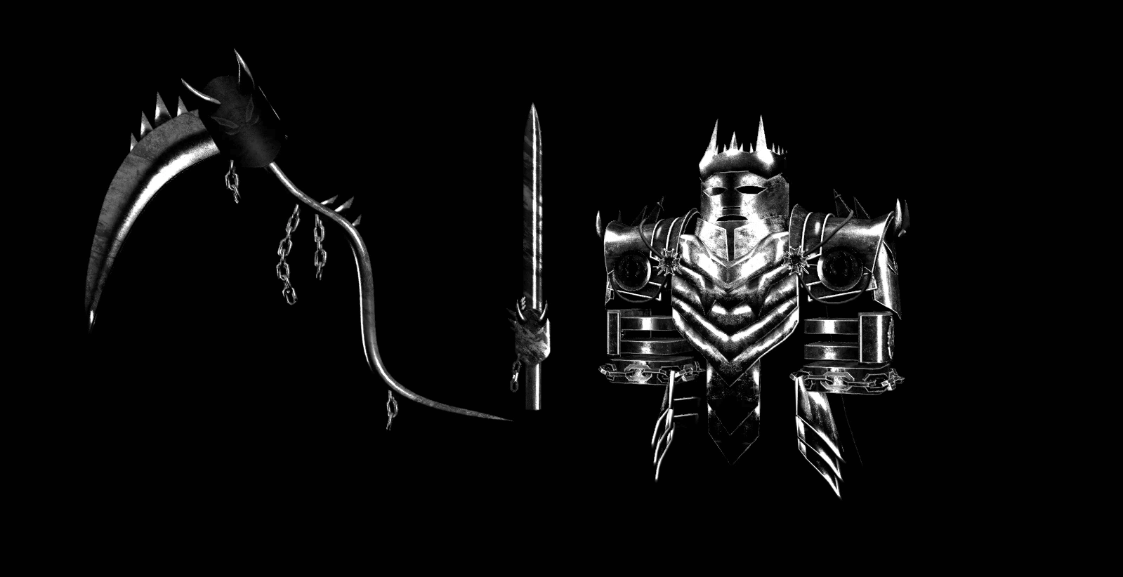Armor Set